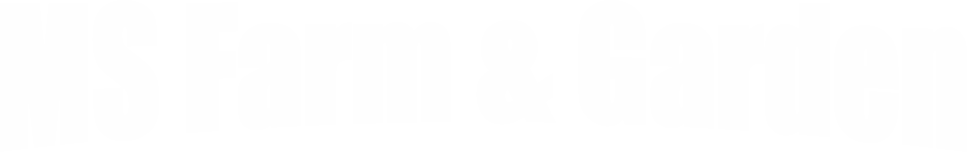 MS Farm and Garden