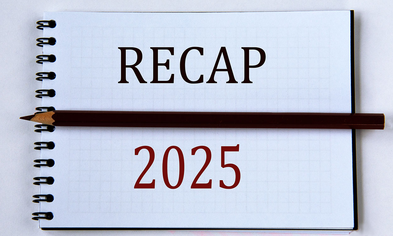 2025 South Mississippi housing market recap showing a summary of last year’s real estate activity in the Pine Belt and Hattiesburg