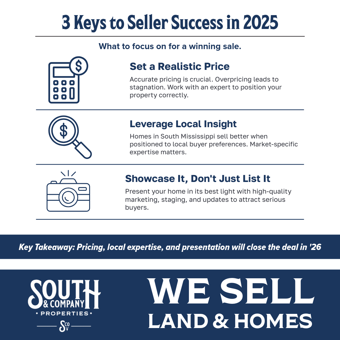 Keys to Success in 2026