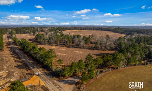 35 Acres for Sale on Tatum Salt Dome Rd | Lamar County MS