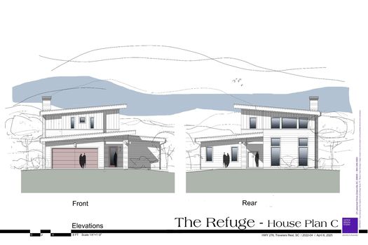 2022-04 - Refuge - House Plan C - 04-06-25 - PLANS AND ELEVATIONS_page-0001