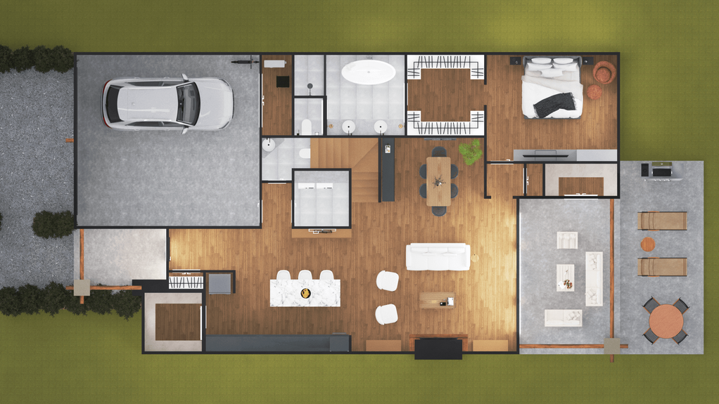 Floor Plans (1)