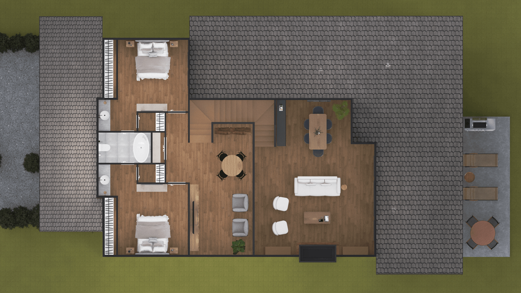Floor Plans (2)