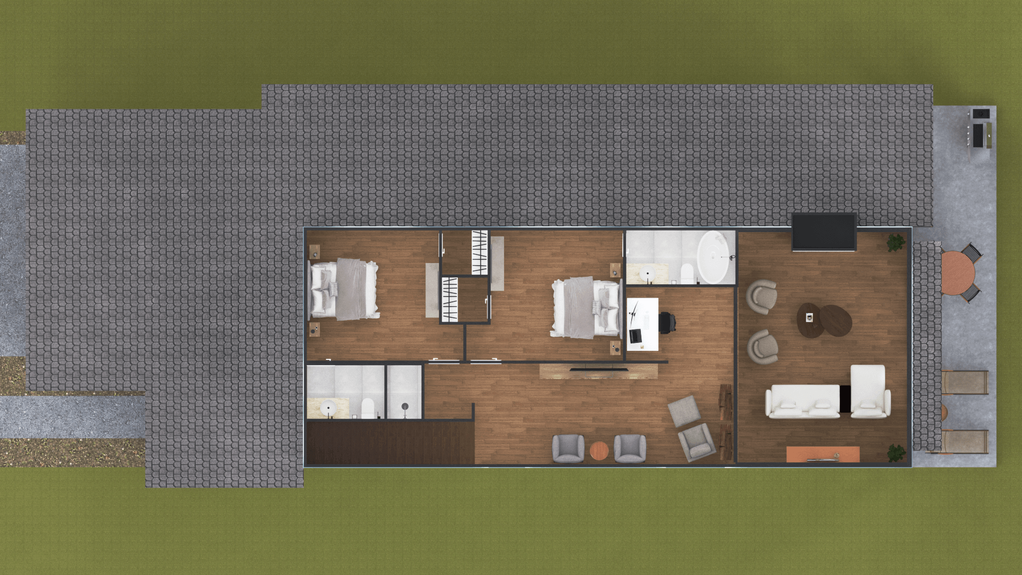 R00. RENDER - REFUGE HOUSE 3 (4)